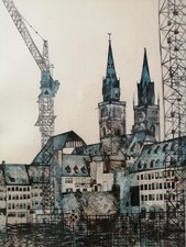 Original litho 100 - original,