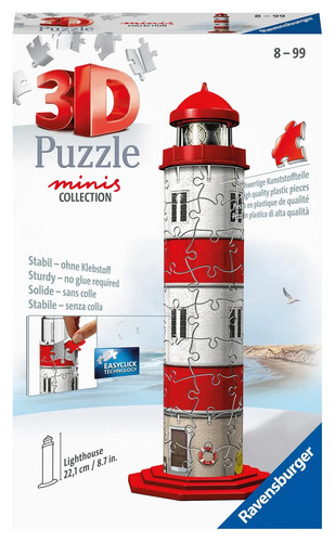 Ravensburger puzzle 11273 - 11273,