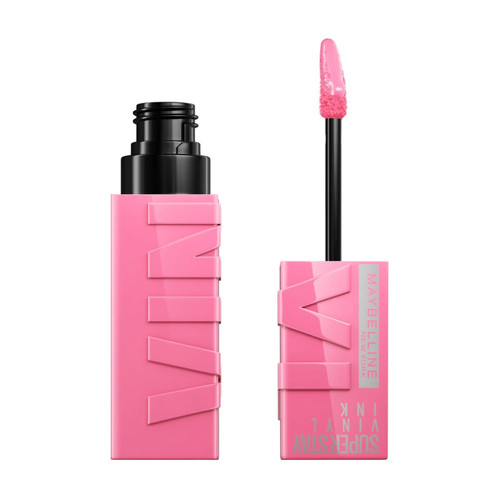 Maybelline new york superstay - york,
