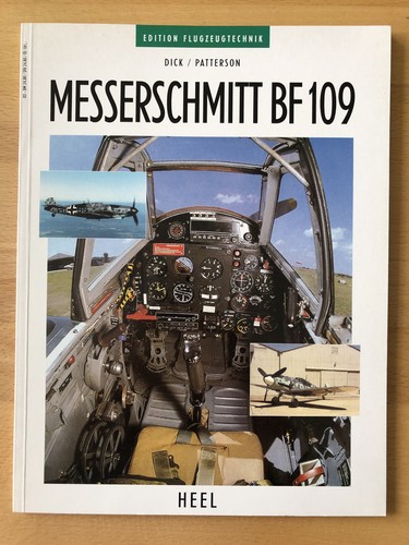 Messerschmitt 109 dick - "messerschmitt, 109",