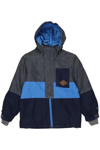 Protest jacke jungen mantel - jacke,