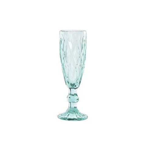 Copa dkd home decor turquesa - copa,