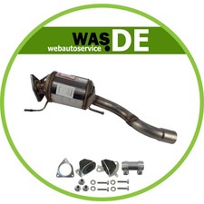 Rußpartikelfilter DPF Audi Q7 VW Touareg  3.0 TDI, 3.0 V6 Dieselpartikelfilter