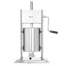 Vertikale Wurstfüllmaschine