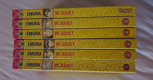 Juliet - w,