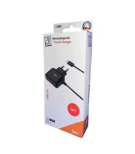 2GO Netzladegerät Travel