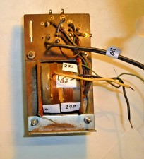 Trafo Netztrafo 220 Volt --