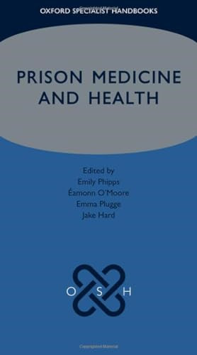 Prison medicine and - medicine,