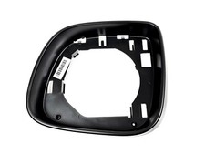 Rahmen Abdeckung Spiegelkappe