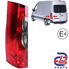 Rückleuchte Heckleuchte Links