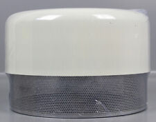 Lampenschirm Emilio Pendelleuchte Dänisch Design Chrom Creme Lampe KR1-HOME2265