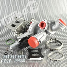 Turbocompresseur Audi Q3 Volkswagen Scirocco 2.0 TSI 162 kW 819035 06K145715C