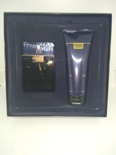 Versace man edt - versace, by