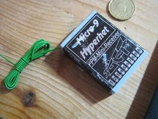 Empfänger ACT Micro 9