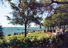 Ansichtskarte  WYK auf Föhr