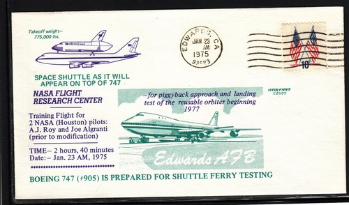 Space shuttle sta - shuttle, pilot