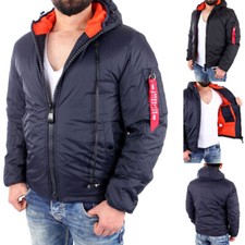 Reslad Jacke Herren