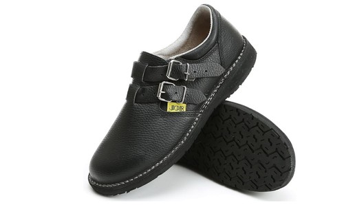 Job dachdecker halbschuh - dachdecker-halbschuh, peter