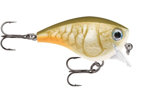 Rapala brat 10 g - rapala,