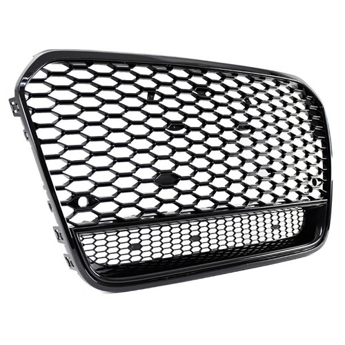 Kühlergrill für audi 4g - für,