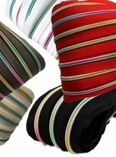 Regenbogen Reißverschluss