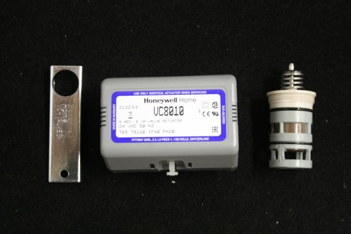 Neu honeywell motor - honeywell,