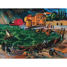 Hollenstein aus Torbole