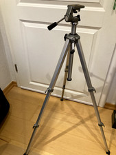 Velbon alu kamera stativ - alu,