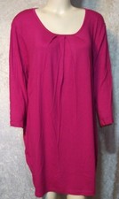 Ulla popken pink - ulla, stretch
