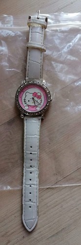 Hello kitty armbanduhr - hello,