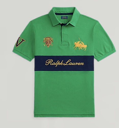 Nwt polo ralph lauren - nwt, men's