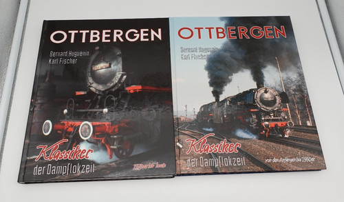 Ottbergen klassiker der - -,