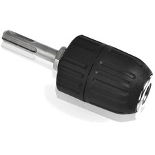 Schnellspannbohrfutter mit sds - schnellspannbohrfutter,