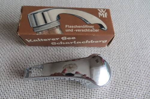 Wmf flaschenöffner - flaschenöffner, /