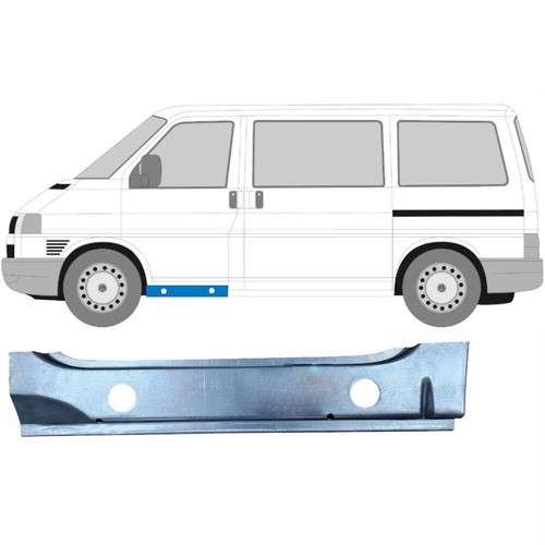 Für volkswagen transporter - für,