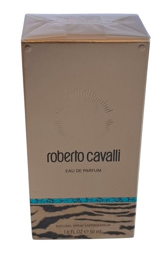 Roberto cavalli eau parfum - ,