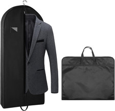 Kleidersack, Anzugtasche für