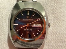 Rado Ginsbo Matic Starlife
