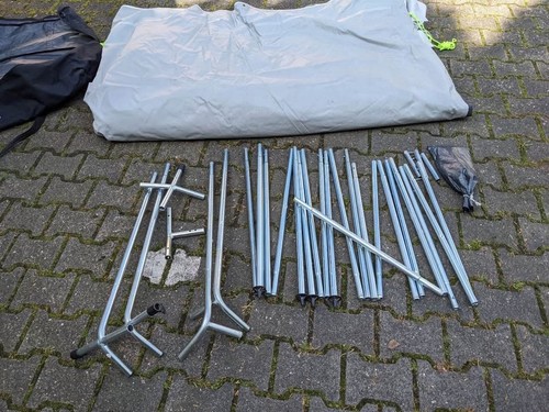 Kochzelt von obelink - kochzelt,