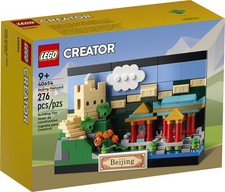LEGO® Creator 40654 Postkarte