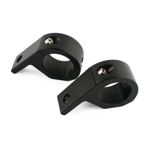 Lampenhalter 1paar motorrad - lampenhalter,