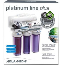 Aqua medic platinum line plus - medic,