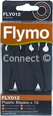 Flymo