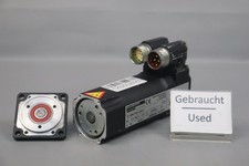 Kollmorgen-Seidel 6SM