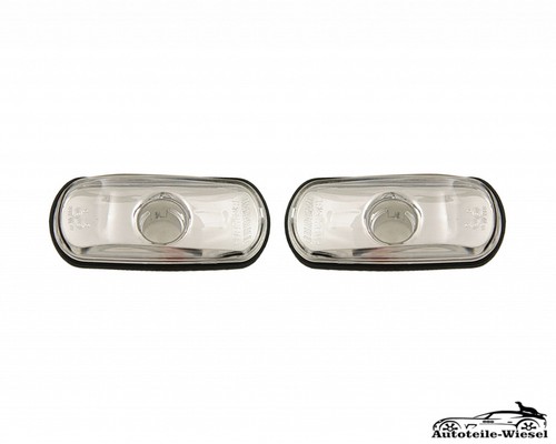 Seitenblinker für saab 900 - für,