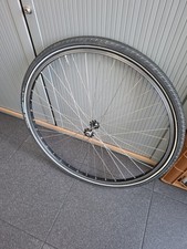 Vorderrad 28 Zoll mit Reifen