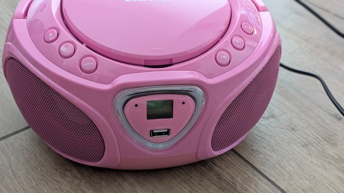 Auna kids radio - auna,