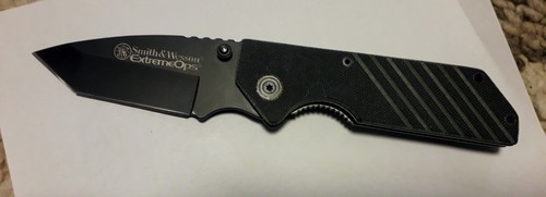 Smith wesson extreme - smith,