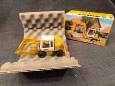 1:50 Conrad 2833 Liebherr
