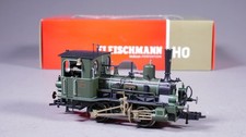 H0 DC Fleischmann 481101